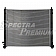 Spectra Premium Radiator CU13113