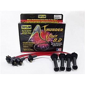 Taylor Cable Spark Plug Wire Set 82215
