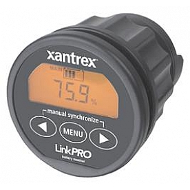 Xantrex Battery Monitor 84-2031-00