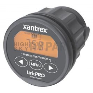 Xantrex Battery Monitor 84-2031-00