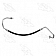 Four Seasons Air Conditioner Hose 66273