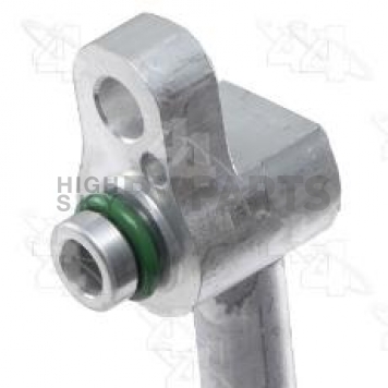 Four Seasons Air Conditioner Hose 66273-1