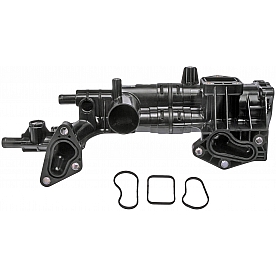 Dorman (OE Solutions) Thermostat Housing 9025914