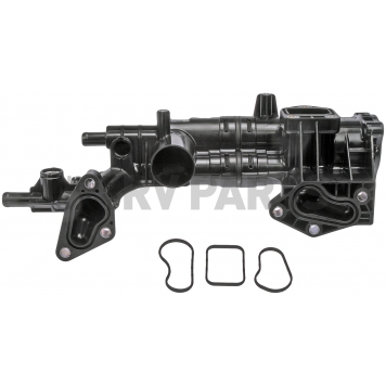 Dorman (OE Solutions) Thermostat Housing 9025914