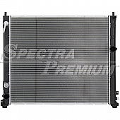 Spectra Premium Radiator CU13114
