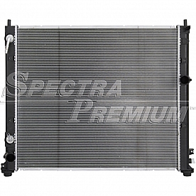 Spectra Premium Radiator CU13114