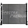 Spectra Premium Radiator CU13114