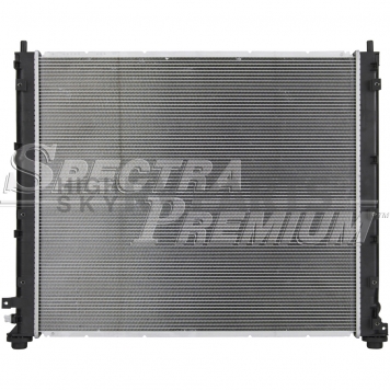 Spectra Premium Radiator CU13114-1