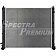 Spectra Premium Radiator CU13114