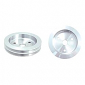Spectre Industries Crankshaft Pulley 4399