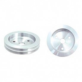 Spectre Industries Crankshaft Pulley 4399