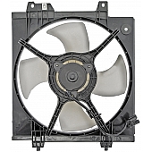 Dorman (OE Solutions) Air Conditioner Condenser Fan 620819