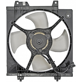 Dorman (OE Solutions) Air Conditioner Condenser Fan 620819