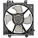 Dorman (OE Solutions) Air Conditioner Condenser Fan 620819