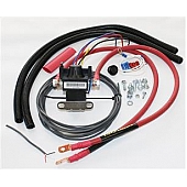 Roadmaster Inc Battery Disconnect Switch 766