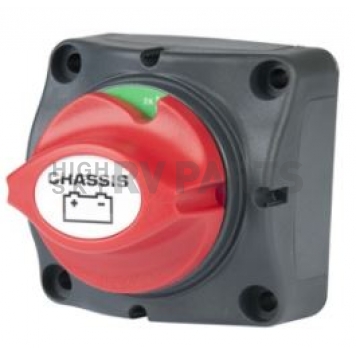 Marinco Battery Disconnect Switch 701CHRV-1