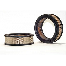 Wix Filters Air Filter - 46033