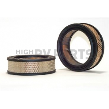 Wix Filters Air Filter - 46033