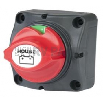 Marinco Battery Disconnect Switch 701HBRV
