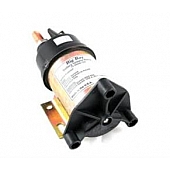 Intellitec Battery Disconnect Switch 0000507012