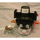 Intellitec Battery Disconnect Switch 0100055000