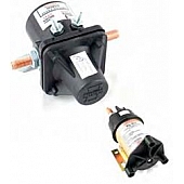 Intellitec Battery Disconnect Switch 0100055002