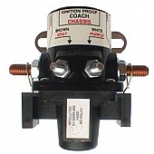 Intellitec Battery Disconnect Switch 0100055010