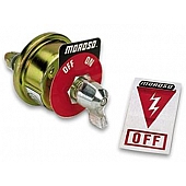 Moroso Performance Battery Disconnect Switch 74100