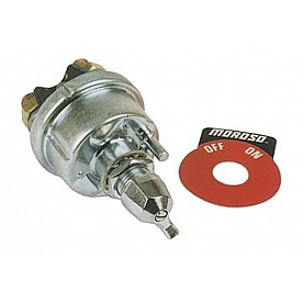 Moroso Performance Battery Disconnect Switch 74102