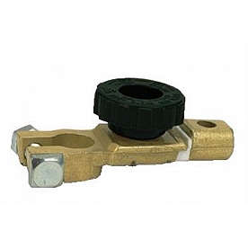 Moroso Performance Battery Disconnect Switch 74103