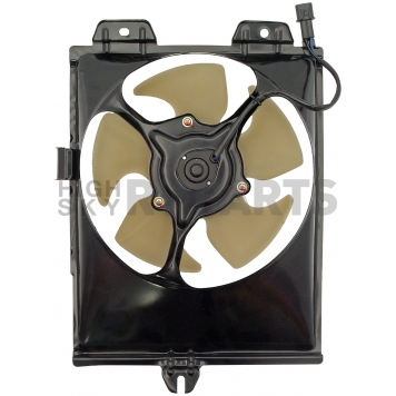 Dorman (OE Solutions) Air Conditioner Condenser Fan 620308