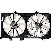 Dorman (OE Solutions) Cooling Fan 620592