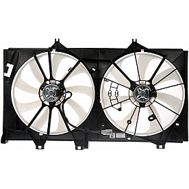 Dorman (OE Solutions) Cooling Fan 620592