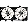 Dorman (OE Solutions) Cooling Fan 620592