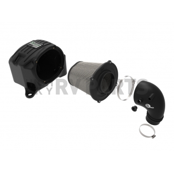 Advanced FLOW Engineering Cold Air Intake - 5310021D-1