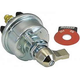 Moroso Performance Battery Disconnect Switch 74108
