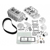 Weiand Supercharger Kit - 7582