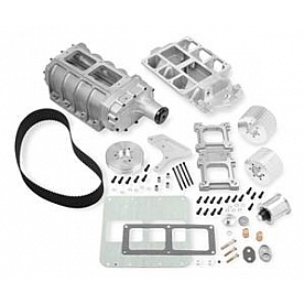 Weiand Supercharger Kit - 7582