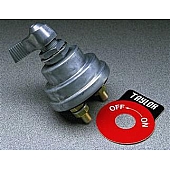 Taylor Cable Battery Disconnect Switch 1032