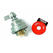 Taylor Cable Battery Disconnect Switch 1033