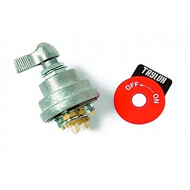 Taylor Cable Battery Disconnect Switch 1033