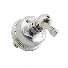 Mr. Gasket Battery Disconnect Switch - 6276