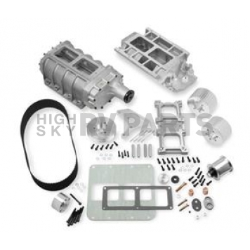 Weiand Supercharger Kit - 7583