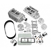 Weiand Supercharger Kit - 7583P