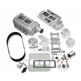 Weiand Supercharger Kit - 7583P