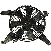 Dorman (OE Solutions) Air Conditioner Condenser Fan 620355