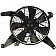 Dorman (OE Solutions) Air Conditioner Condenser Fan 620355