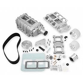 Weiand Supercharger Kit - 7587