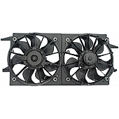 Dorman (OE Solutions) Cooling Fan 620618