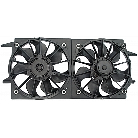 Dorman (OE Solutions) Cooling Fan 620618